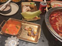 -牛New寿喜烧(金茂览秀城店)