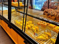 -御蝶坊生日蛋糕KNAC(新村店)