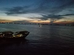 -坤记海鲜大排档(老街店)