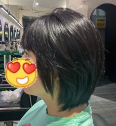 -卓梵美发·精品Salon