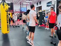 -Stone Motion释动健身