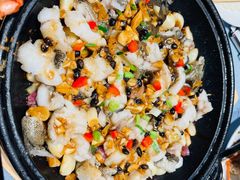 -79号渔船海鲜饭店(宝安店)