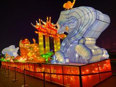 -青岛奥林匹克帆船中心