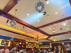 -清真· AL-JANNAT 佳纳特餐厅(仙林店)