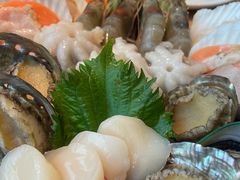 -温野菜涮涮锅(曲江大悦城店)