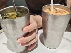 -深仔记茶餐厅(亚士厘道店)