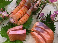 -Mr.Fish鱼鲜生海鲜放题(高德置地冬广场店)