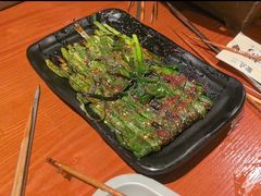 -聚点串吧·北京烧烤(赵登禹路店)