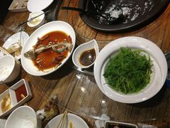 -海味当家·蒸锅海鲜(星海公园店)