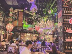 -香榭里音乐酒吧(丰美店)