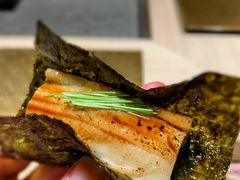 -鮨一日本料理(大中华店)