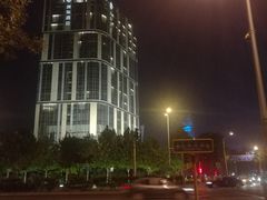 -北京北辰洲际酒店