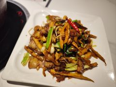 -黑鸡小馆(金源店)