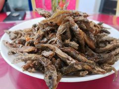 -黄牛肉馆·皖南土菜