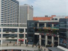 -浦江城市生活广场(江月路店)