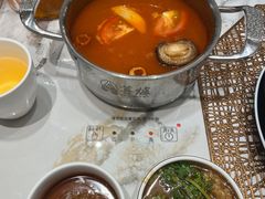 -田园肥牛鲍鱼先生(新北店)