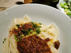 -长安记·大美陕菜(大族广场店)