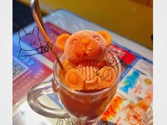 -文通冰室·港式茶餐厅(江汉路店)