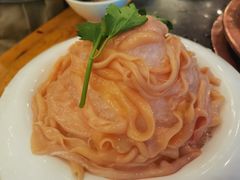 -老码头火锅(玉林店)