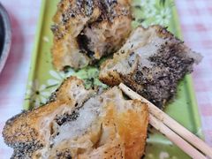 油条包麻糍-唐记牛骨粉(陶溪川店)