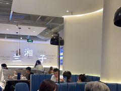 -兰湘子·湘菜小炒(三桥万象城店)