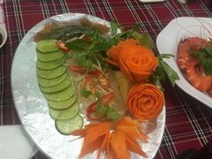 -QQ海鲜餐厅