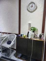 -缘溪堂·Spa&Skin