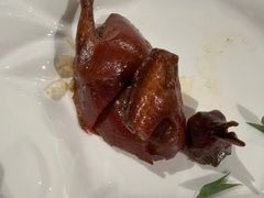 -蛇口希尔顿南海酒店·随轩中餐厅·粤菜