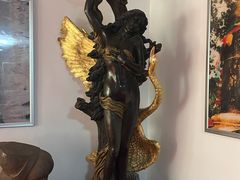 -武汉达临性学生命文化博物馆