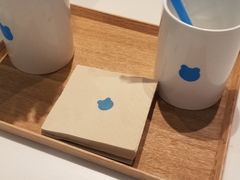 -兰熊鲜奶(西直门凯德mall店)