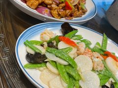 -渔家大院·地道威海菜(石岛店)