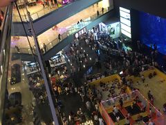 -成都浩海立方海洋公园