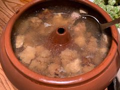 -缘生态云南菜·野生菌庭院餐厅(华侨城店)