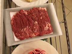 -八先生涮肉房(三里河店)