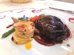 -马克西姆餐厅(崇文门店)