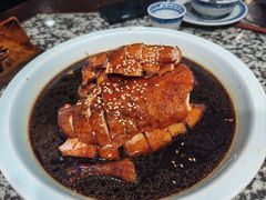 -南京大牌档(崇文门国瑞店)