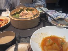 -金陵家宴·金陵春·南京菜(夫子庙店)