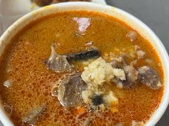 -四里沙茶面(湖滨四里店)