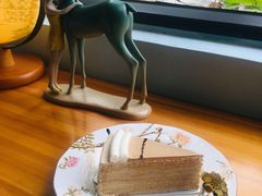 -默迹咖啡馆