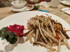 -锦粤宫·精致粤菜(深圳北站店)