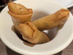 -苏小柳点心·手作小笼包(浦东嘉里城分院)