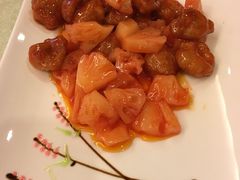 -长春观斋补堂素菜馆