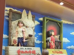 -小山日本料理(兴业太古汇店)