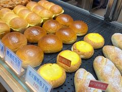 地瓜条-红心闪闪面包牛奶公司(旺角星辰店)