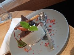 -原石牛扒·约会餐厅(龙城万科里店)