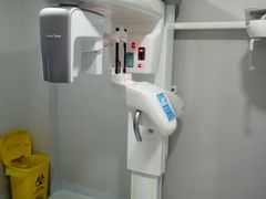 -西安中诺口腔医院·种植(总院)