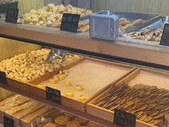 -包满意面包糕点(东坝店)