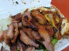 -九爺雞(文德路店)