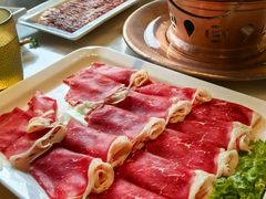 -牛街·马辈儿涮肉(牛街总店)