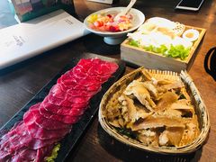 -盡膳口福跷脚牛肉火锅(合生汇购物中心店)